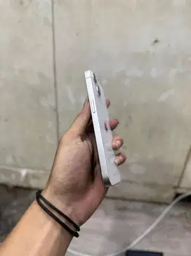 Iphone 13 128gb ibox garansi on