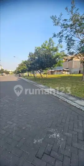 Kavling Hunian Bukit Danau Indah Siap Bangun