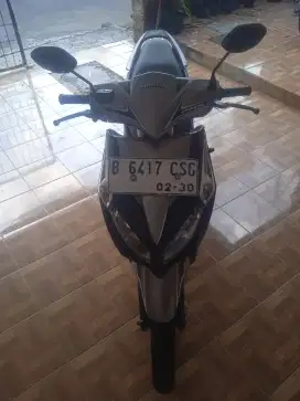 Honda Vario Techno 2011