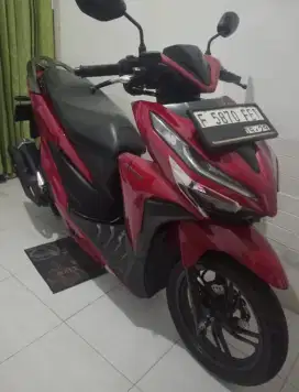 Honda Vario 150cc 2019 f kabupaten
