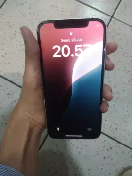 Bu jual Iphone 12 128gb Ex inter