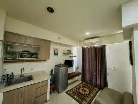 Dijual Apartemen Meikarta Furnished