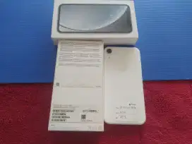 Iphone Xr 64GB Second iBox No. Minus