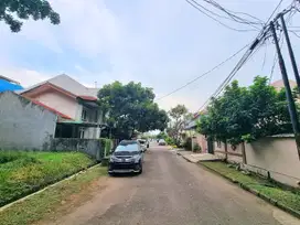 Kavling Tanah HOOK SIAP BANGUN SEKTOR 6A GADING SERPONG