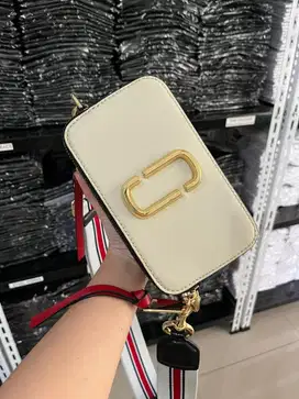 Marc Jacob Snapshoot
