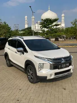 Mitsubishi Xpander 2020 Bensin