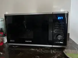 Microwave Oven Samsung (tipe MS23K3513AK)