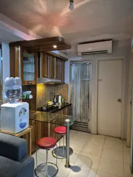 Apartment Kalibata City - Kemuning