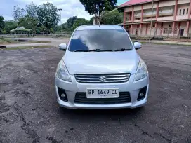 Ertiga GX A/T 2014