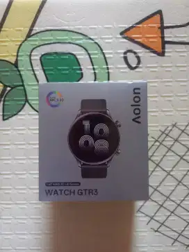 Jam aolon GTR 3