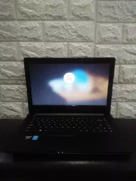 Bu jual Lenovo G40-80 i7Gen5 16gb / 500gb