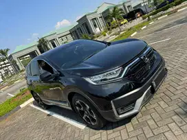 Honda CR-V 2.0 AT 2021