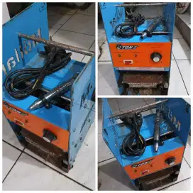 Dijual second mesin cup sealer manual atau mesin segel minuman