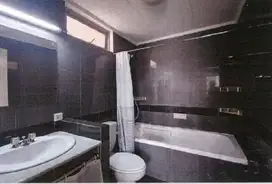 A57 Jual Apartemen Pondok Klub Villa Furnished BU Murah di Cilandak