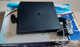PS 4 hardisk 500gb