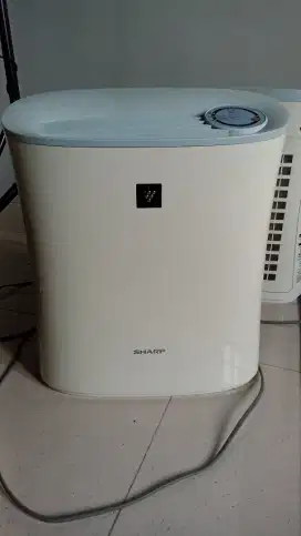 Sharp Air Purifier