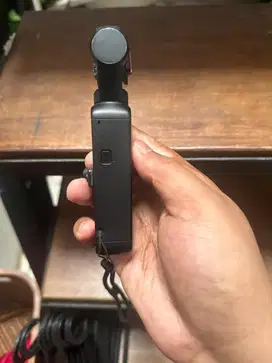 DJI OSMO pocket 2