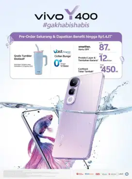 HP BISA KREDIT TANPA DP