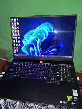Lenovo Legion Pro 5