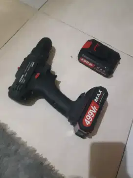 BOR HGCORE multifungsi