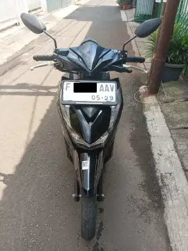 Honda Beat 2024 SIAP PAKAI