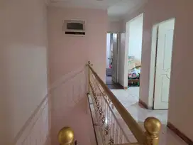 Rumah Bagus Di Metland Puri Tangerang Luas 6x15 3 Lantai SHM