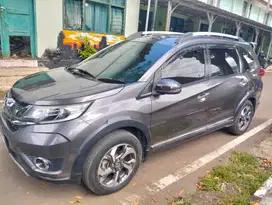 Honda BR-V 2017 Bensin