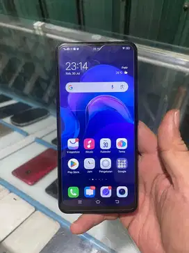Vivo V15 Pro LTE 6/128GB Second Ex Resmi Normal Pemakaian Bisa TT