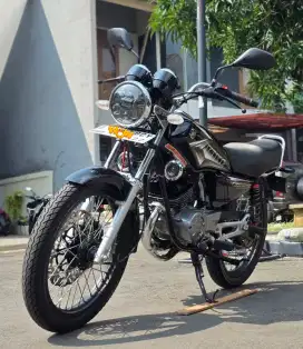 RX king 2004 Like New