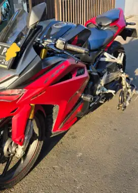 CBR 250 RR 2021 (SP QS)