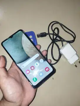 Samsung A12 ram 4/128GB NEPIS