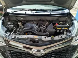 Toyota Calya 2023 Bensin