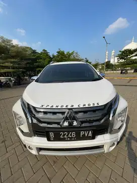 Mitsubishi Xpander 2020 Bensin