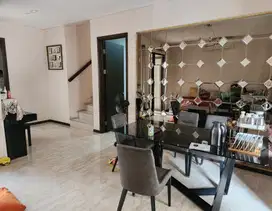 Jual The Zora BSD City Tangerang Selatan Furnished Plus Elektronik