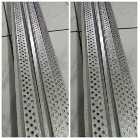 Shadow Line plafon 29 pcs termurah ukuran 4 meter