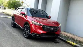 [ LOW KM ] All New Honda HRV HR-V HR V 1.5 Turbo RS CVT AT 2024/2025
