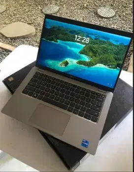 Dell Latitude 5440 Core i7 Gen 13 RAM 16gb SSD 512gb Garansi On Fulset