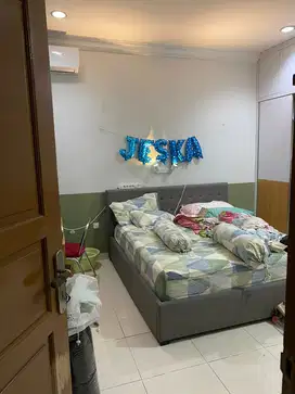A312 Jual Rumah Ready Siap Huni Murah di Puri Indah