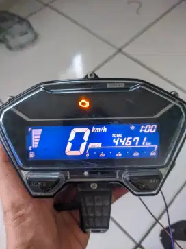 speedometer New Vario 125 non iss