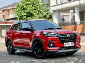 Termurah Rocky X at 2021