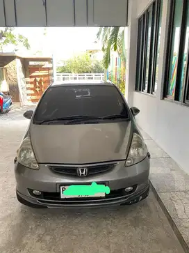 Jual yang minat Honda jazz. Vtec 2006