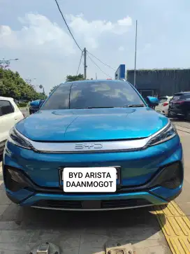 BYD ATTO 3 FOR SELL