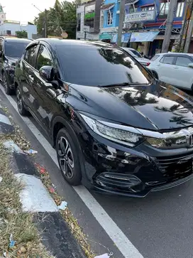 Honda HR-V 2020 Bensin