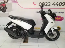 YAMAHA LEXI 125 STD 2019 MEWAH