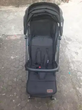 Stroller Babydoes Esmio