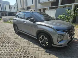 Hyundai Creta Prime Two Tone 2024