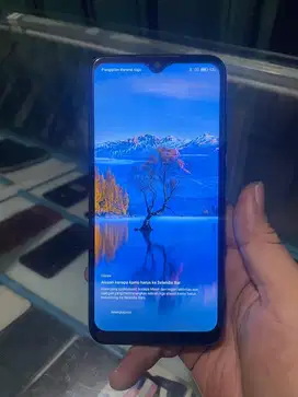 Xiaomi Note 7 LTE 4/64GB Second Ex Resmi Normal Pemakain