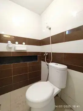 Sewa 2BR Fullfurnished Apartemen Basura City