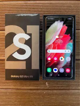 Samsung Galaxy S21 ultra 5G