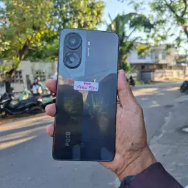 Poco X7 pro ram 12/512GB lengkap normal